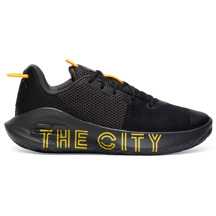 Curry 6 FloTro The City Under Armour | 3028396001